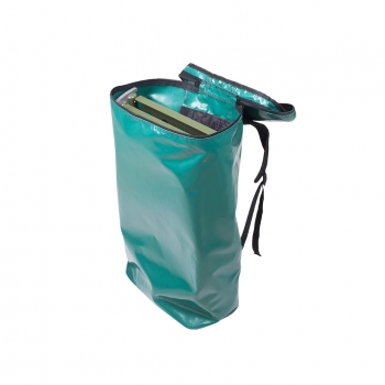 DX 070 Aluminiowe składane nosze ewakuacyjne